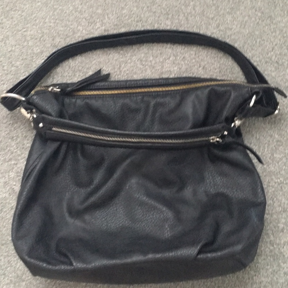 Mossimo Shoulder Bag - image 2